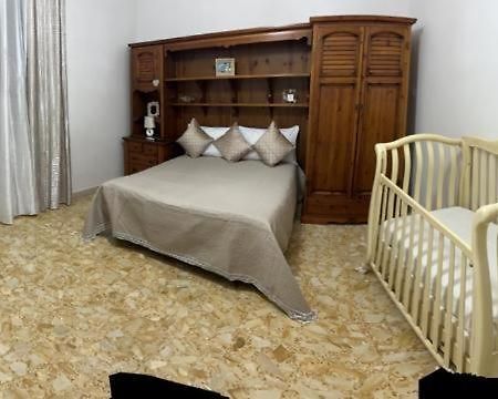 Appartement Casadoma Oplonti Pompei à Torre Annunziata Extérieur photo