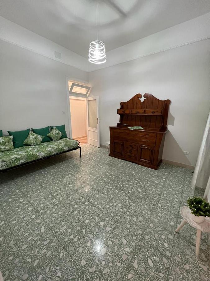 Appartement Casadoma Oplonti Pompei à Torre Annunziata Extérieur photo