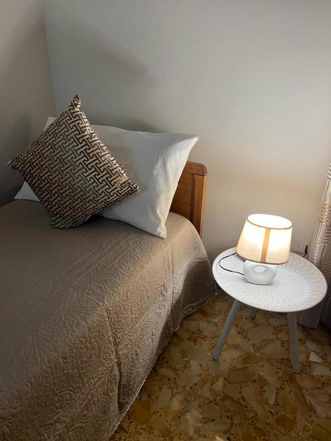 Appartement Casadoma Oplonti Pompei à Torre Annunziata Extérieur photo