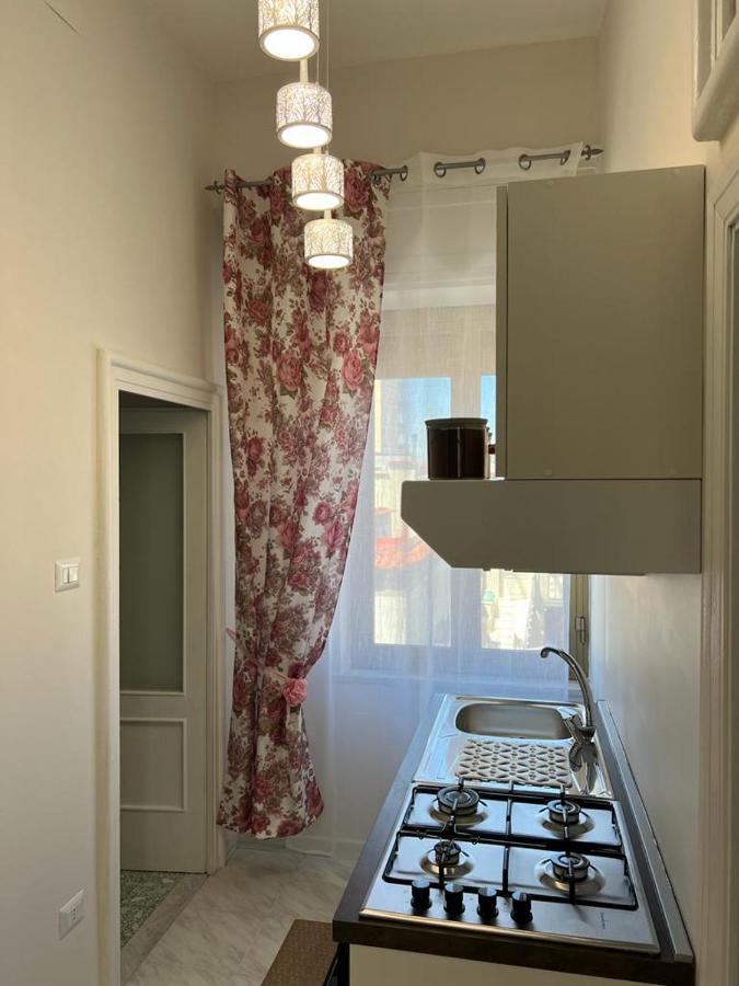 Appartement Casadoma Oplonti Pompei à Torre Annunziata Extérieur photo